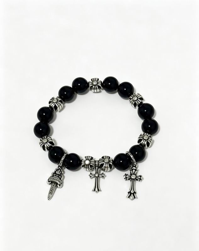 Chrome Hearts Bracelet 05yxs18